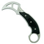 Microtech Iconic Karambit Trainer, Stonewash Blade