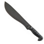 KA-BAR  Cutlass Machete, 11" Black Blade