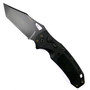 SIG Sauer Knives K320A Nitron Auto Knife, Black Cerakote Tanto Blade