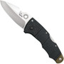 Cold Steel GRIK Tri-Ad Lock Knife, Satin Spear Point