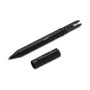 Boker Plus Quill Commando Tactical Pen, Black Aluminum, Tool View