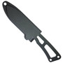 KA-BAR Becker Remora Knife, 1095 Black Blade, Sheath View