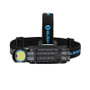 Olight Perun 2 Headlamp Flashlight, 2500 Lumens, Head Band