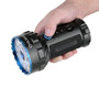 Olight Marauder 2 Rechargeable Floodlight, 14000 Lumens, Hand