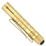 Olight I3T EOS Brass Flashlight