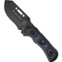 TOPS XcEST Delta Folder Knife