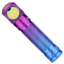 Olight Purple Perun 2 Headlamp Flashlight, Limited Edition