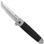 Cold Steel Oyabun Flipper Knife, Tanto Blade