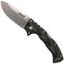 Cold Steel 4-Max Elite Folding Knife, CPM-S35VN Blade