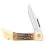 Case 6.5 BoneStag XX-Changer Knife, with Sheath