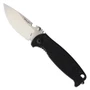 DPx Gear Milspec 3.0 HEST Black G10 Folding Knife