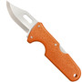 Cold Steel Click N Cut Hunters Fixed Blade Knife
