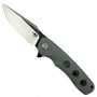 Bestech Knives Arctic Gray G10 Folding Knife