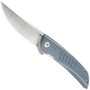 Bestech Knives Swift Gray G10 Folding Knife