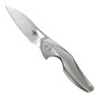 Bestech Knives Reticulan Titanium Folding Knife