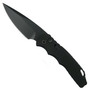 Pro-Tech Operator Tactical Response 5 Auto Knife, Black S35-VN Blade