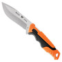 Buck Pursuit Pro Large Black/Orange Fixed Blade Knife