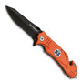 Boker EMS Rescue Orange Spring Assisted Knife