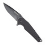 Schrade Fanatic Folder Knife 
