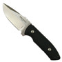 Pro-Tech SBR Fixed Blade Knife, Satin S35-VN Blade