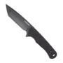 Schrade Black G10 Regime Tanto Fixed Blade Knife
