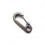 Flytanium Titanium Gate Clip- Medium