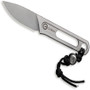 CIVIVI Minimis Neck Knife Fixed Blade Knife