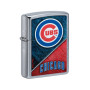 Zippo 207 MLB Chicago Cubs Lighter