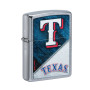 Zippo 207 MLB Texas Rangers Lighter