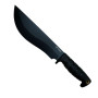 Ontario SP-53 Bolo- Machete Knife, Black Blade