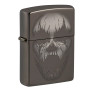 Zippo 150 Screaming Monster Design Lighter