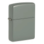 Zippo 49843 Sage Green Matte Lighter