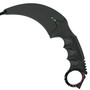 The Archimedes Claw Karambit, Dragon Tooth Blade