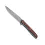 Boker Plus Urban Trapper Cocobolo Flipper Knife, Damascus Blade