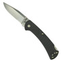 Buck Gray 112 Slim Ranger Lockback Folder Knife, Satin Blade
