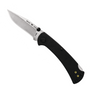 Buck 112 Black G-10 Slim Pro TRX Lockback Folder Knife, CPM-S30V Blade