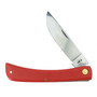 Case American Workman Sod Buster Red Synthetic Folder Knife