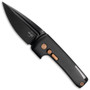 Boker Plus Harlock Mini Knife