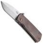 Boker Plus Copper Shamsher Knife