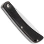 Boker Magnum Kids Ebony Folder Knife, Closed View