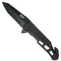 Smith & Wesson Border Guard Spring Assisted Knife