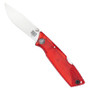 Ontario Wraith Ice Series Fire Folding Knife