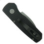 Pro-Tech Textured Runt 5 Auto Knife, Wharncliffe Stonewash Magnacut Blade, Clip View