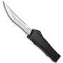 Boker Plus Lhotak Eagle 2.0 OTF Knife, D2 Recurve Blade
