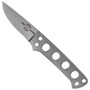 White River Always There Knife, S35VN Stonewash Blade