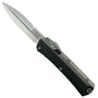 Microtech Glykon OTF Automatic Knife, Stonewash Bayonet Blade