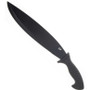 Schrade Decimate Bolo, Black Blade