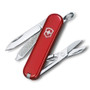 Victorinox Swiss Army Classic SD Style Icon Multi-Tool Knife, Red Handle