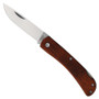 Bear & Son 237LR Small Farmhand Rosewood Lockback Knife