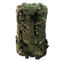 SurvivalGrid 25L Urban Backpack, Woodland Green DigiCamo
